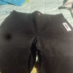 Old Navy boot cut slacks